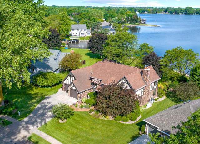 Sell My Home On Lake Winnebago